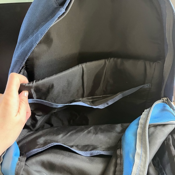 LL Bean Backpack - Picture 6 of 10